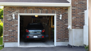 Garage Door Installation at Riverdale, Michigan