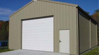 Garage Door Openers at Riverdale, Michigan